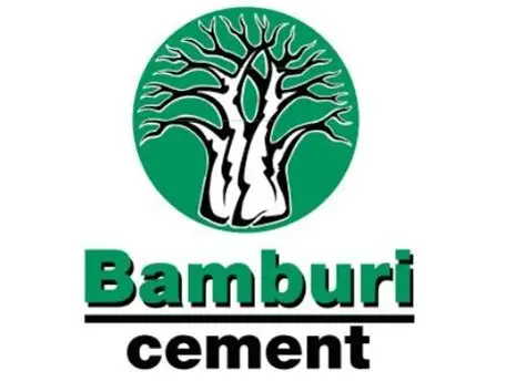 Bamburi Cement Logo